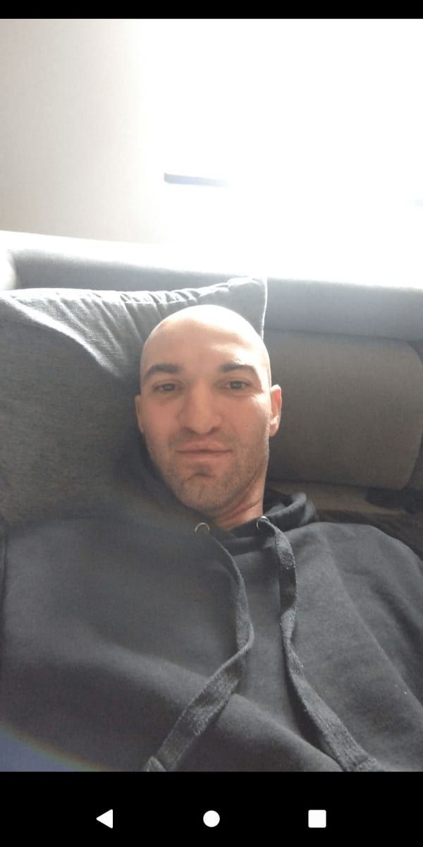Profil de Cédric