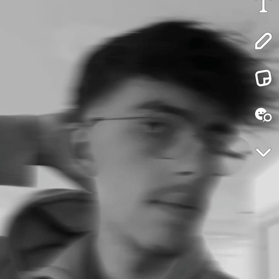 Profil de Ossian