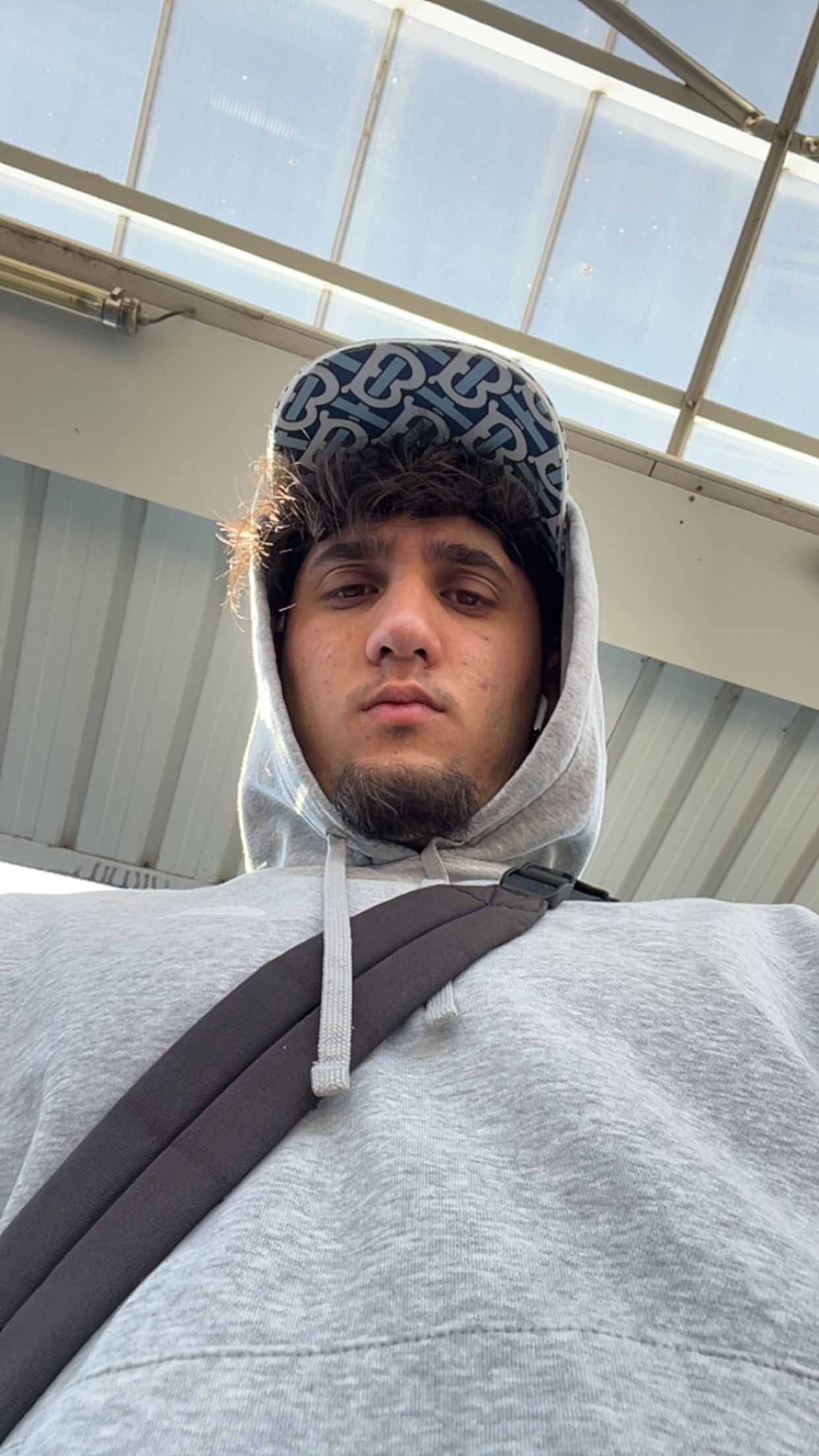 Profil de Jallil