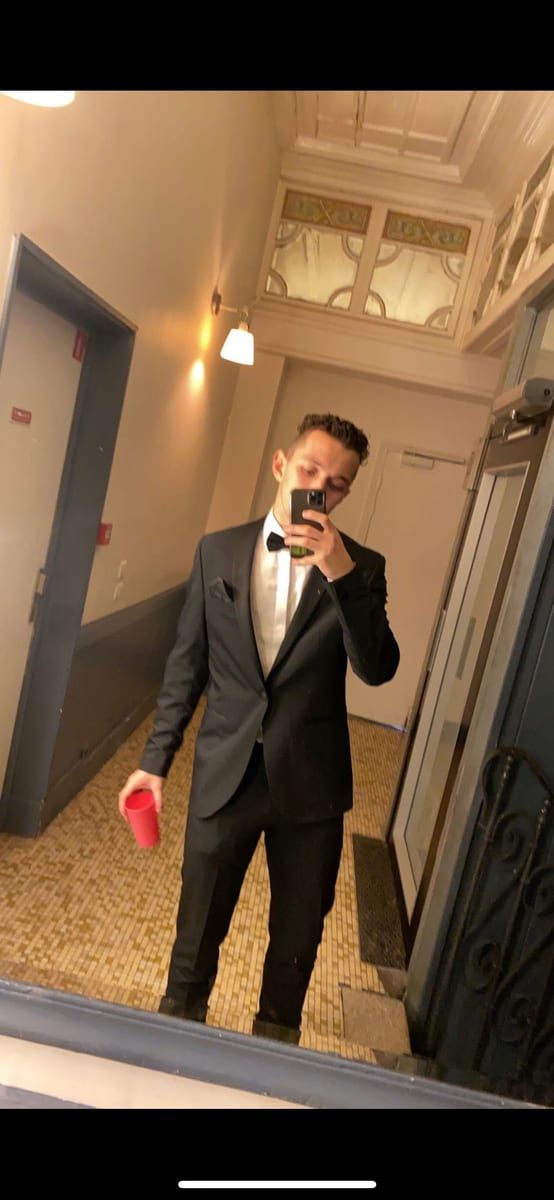 Profil de Kenann