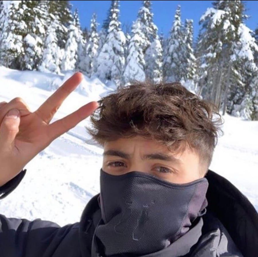 Profil de Soulaymen