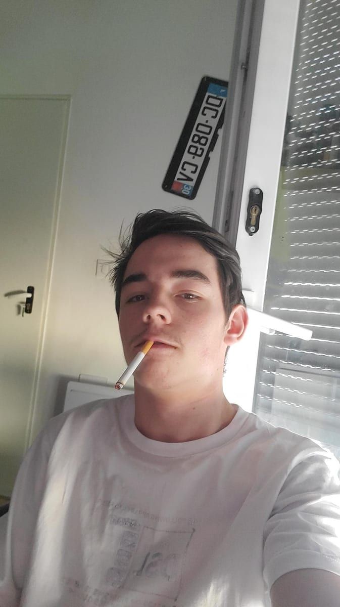 Profil de Christophe